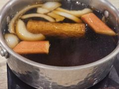 -吉野家(复兴路第二餐厅店)