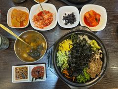 -釜山豚骨汤饭(芝罘万达广场店)