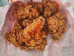 -华莱士·全鸡汉堡(虎门龙眼店)