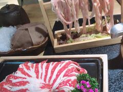 -湊湊火锅·茶憩(上海合生汇店)