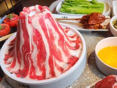 -大龙燚火锅(太古里店)