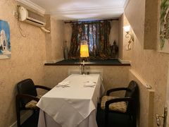 -成桂西餐厅·42年的味道(五大道疙瘩楼店)