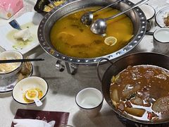 -陈生记黑鱼馆·20年活鱼现杀(宁波鼓楼店)