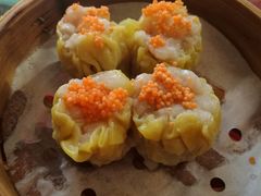 -澳门西南饭店·粤菜·茶市·手工点心(华海路店)