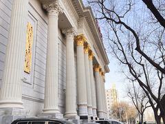 -碧中海汤泉汗蒸酒店