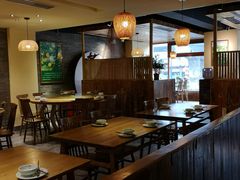 大堂-陈先进鱼馆·地道农家菜(湖墅南路店)