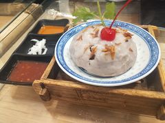 -芋包王闽南茶楼(八市店)