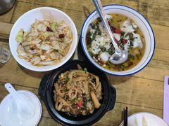 -湘香私房菜(大石长隆店)