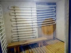 -纽斯桑拿会所(天山店)