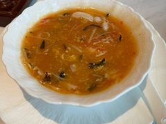 -香樟花园新粤料理(无锡万象城店)
