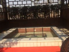 洛阳灵山莲花温泉度假区-灵山莲花公园-温泉度假区