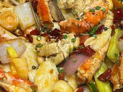 -蟹之国·精品蟹料理(极地店)