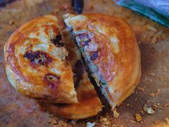 牛肉油糊馅-贾五油糊馅