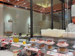 -新一番三文鱼寿司(大东海店)