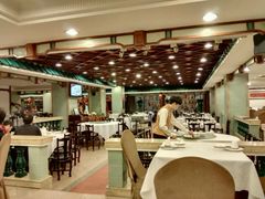 大堂-金城大酒店-中餐厅(汾江中路店)