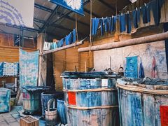 -璞真扎染博物馆