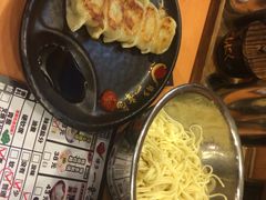 博多一幸舍(侨福芳草地店)-博多一幸舍(侨福芳草地购物中心店)