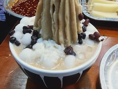 -谢智冷沾沾(万达金街店)