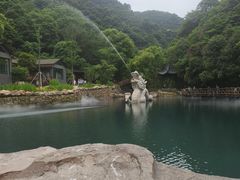 -午潮山国家森林公园