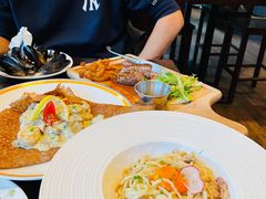 -La Creperie法餐厅(桃江路店)