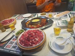 -香佰里重庆火锅(恒力博纳广场店)