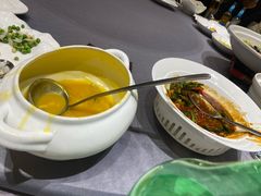 -千禧万福汉亭舫·船舫苏宴