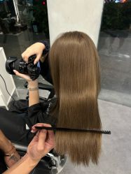 -WM Hair Salon