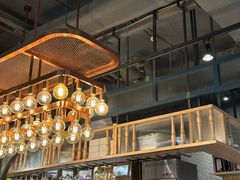 -KUB KAO' KUB PLA(Central World Plaza)