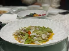 -君诚国际酒店国宴楼