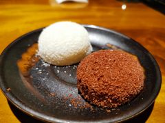 原味大福-和彩放题餐厅(酒仙桥店)