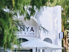 -PANYA(东湖店)