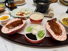 -梅花香里大酒店(郁金香路店)