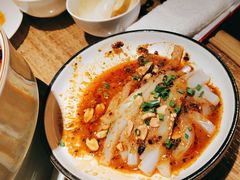 -渝信川菜(长安店)
