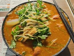 -肥汁米蘭香港米线(宁波路总店)