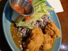 -斯比特花园西餐厅(东方商厦店)