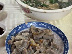 -棉湖小吃(龙河路店)