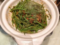 -小菜园新徽菜(连云港海州吾悦店)