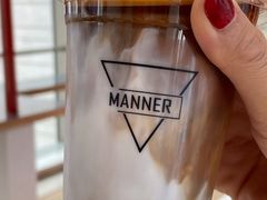 -Manner Coffee(港汇恒隆广场店)