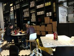 大堂-玛尚诺Pizza&Bar(长泰广场店)