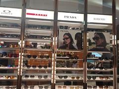 -LensCrafters亮视点(朝阳大悦城店)