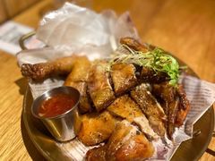 -森Some Fusion(荔湾店)