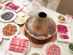 -八先生涮肉房(三里河店)