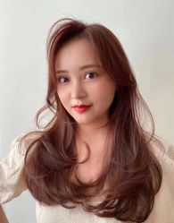 -CHANGE 美发烫染沙龙