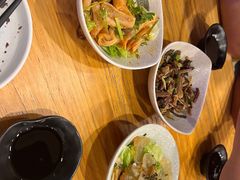 -璞臻汽锅餐厅(南京东路店)