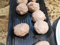 牛丸双拼-林记潮牛·牛肉火锅(上马墩店)