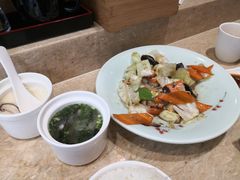 炒什菜-东京屋(武定路店)
