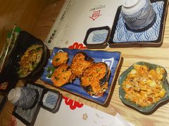 -食鲤料理(西虹东路店)