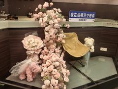 -伯顿西餐厅(厚街香榭丽店)