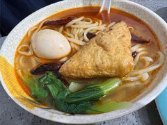 正宗板面-黄牌鸡西刀削面·东北菜馆(深圳总店)