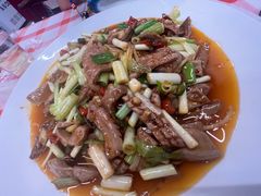 -洪霞餐馆·川菜·鲜货现炒(两江春城店)